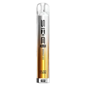SKE Crystal Bar 600 Prefilled Pod Kit 20mg