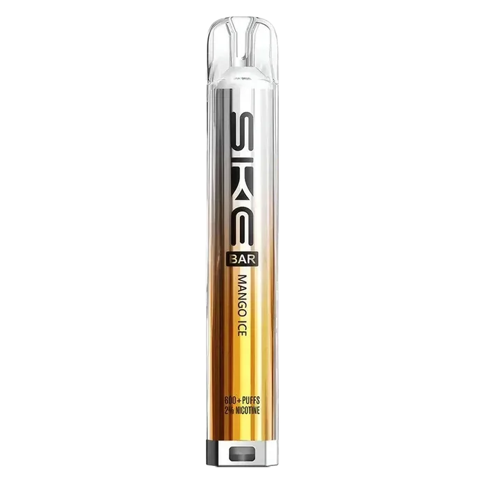 SKE Crystal Bar 600 Prefilled Pod Kit 20mg