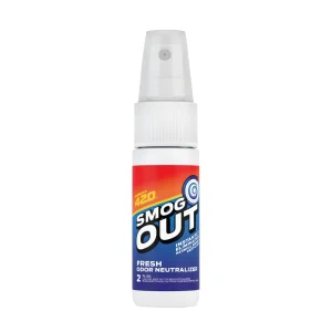 Smog Out Odor Eliminator - 2oz