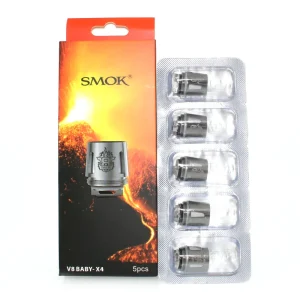 Smok Baby Beast Replacement Coil (5 Pack) –