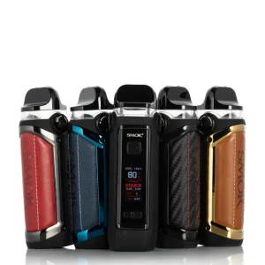 SMOK IPX 80 80W Pod Mod Kit