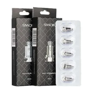 SMOK NORD Replacement Coils 5PCS