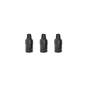 SMOK RPM 25W Empty Replacement Pods 2ml (3 Pack)