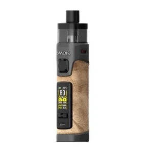 SMOK RPM 5 Pro 80W Pod Mod Kit (External Battery)