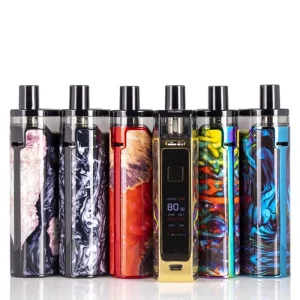 SMOK RPM 80 Pod Mod Kit