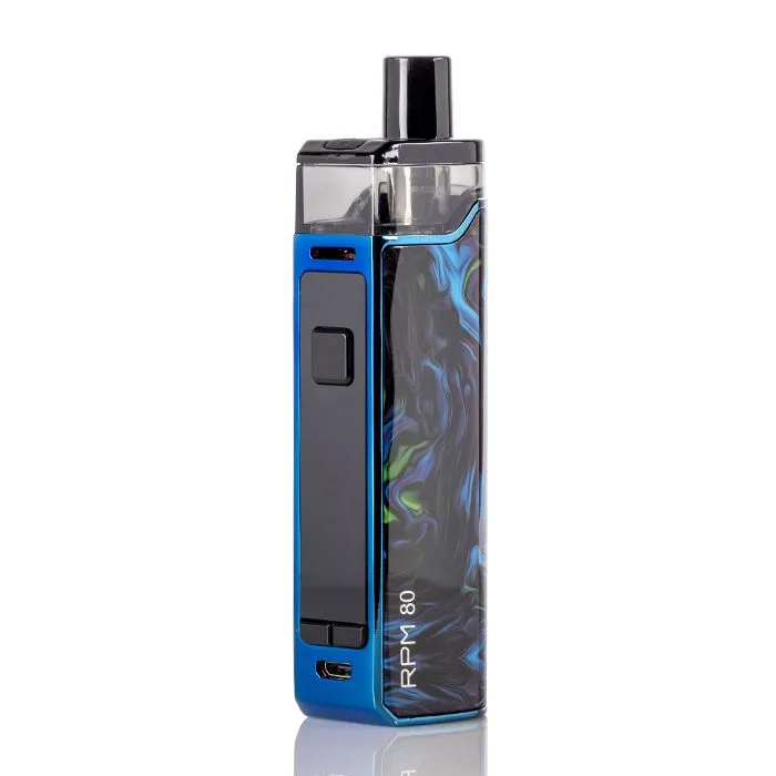 SMOK RPM 80 Pod Mod Kit - Image 2