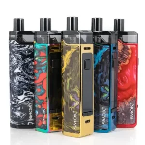 SMOK RPM 80 Pod Mod Kit