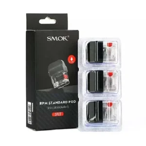 SMOK RPM Pods