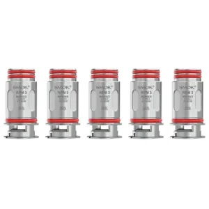SMOK RPM3 Replacement Coils RPM 3