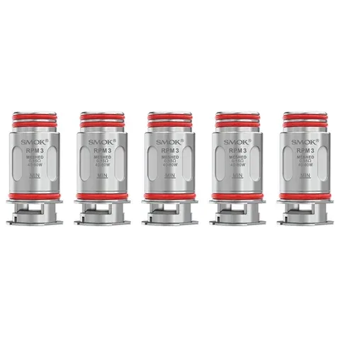 SMOK RPM3 Replacement Coils RPM 3