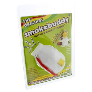 Smoke Buddy Original Air Filter