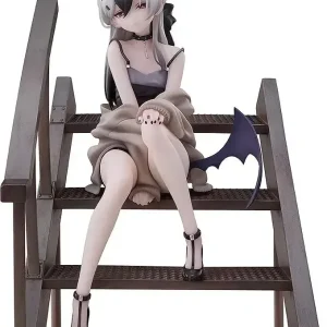 Solarain Blue Archive Kayoko Dress 1/7 Scale Collectible Figure