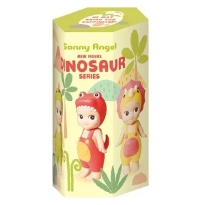 Sonny Angel Dinosaur Mini Figure Series Blind Box 1 Piece Toy Collectible