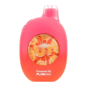 Sour Fab / Citrus Ice UT 50K