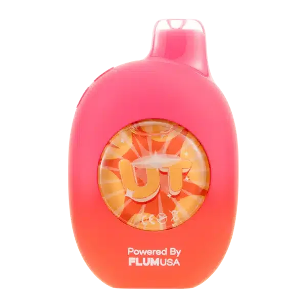 Sour Fab / Citrus Ice UT 50K