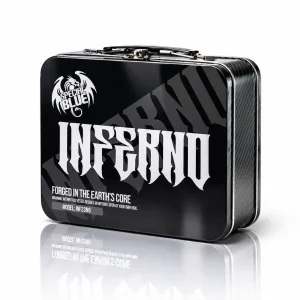 Special Blue_Inferno Torch_ w Case_ –