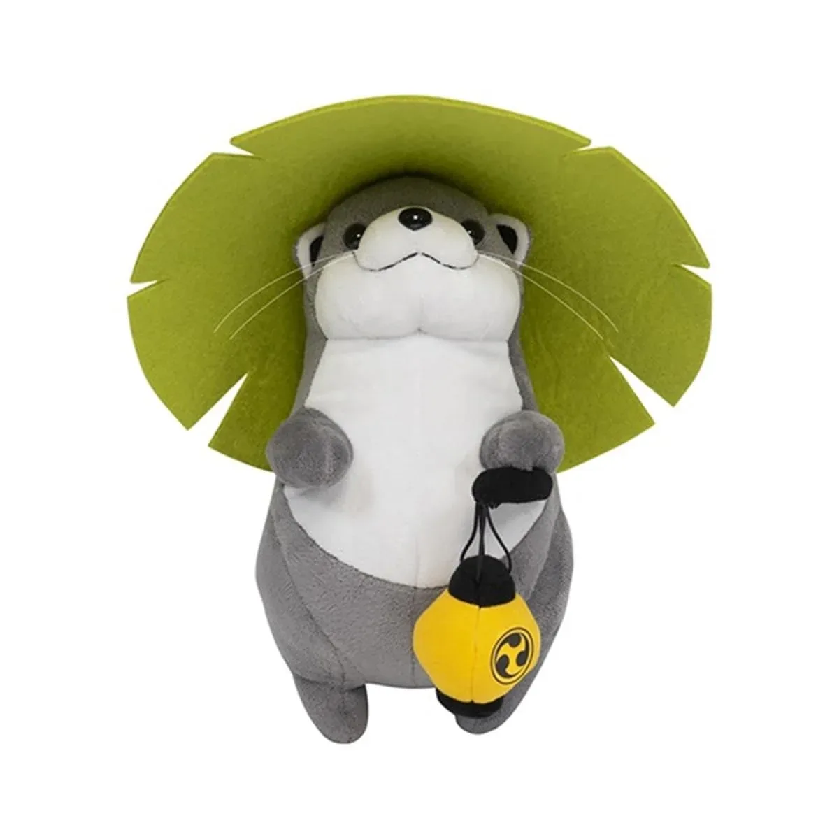 Square Enix Final Fantasy XIV Uso Uso Plush Toy Soft Collectible
