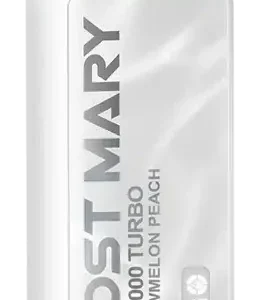 Strawmelon Peach Lost Mary MT15000 Turbo