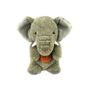Sun Arrow Potte Elephant K9387 Ceramic Figurine Decorative Collectible