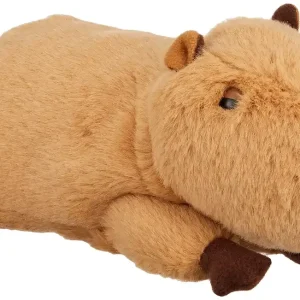 Sun Arrow Potte Plush Capybara K8576 High-Quality Soft Toy for Kids