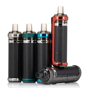 Suorin TRIDENT 85W Pod System