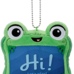 Takara Tomy Arts Pixar Toy Story 5 Mascot Ball Chain Figure