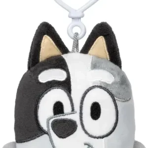 Takara Tomy Basic Muffin Bag Mascot with Hook Charm Accessory