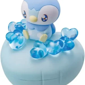 Takara Tomy Pokémon Piscifuru Hato Collectible Figure