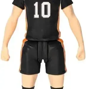 Takara Tomy T-SPARK CK-H01 Haikyu!! Shoyo Hinata 3.75-inch Figure
