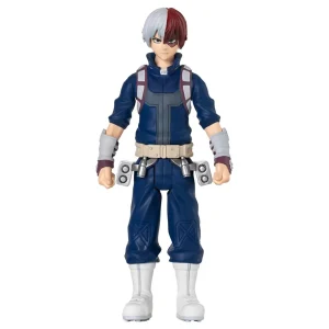 Takara Tomy T-Spark Ck-M03 Collekazaro My Hero Academia Todoroki Shoto Toy