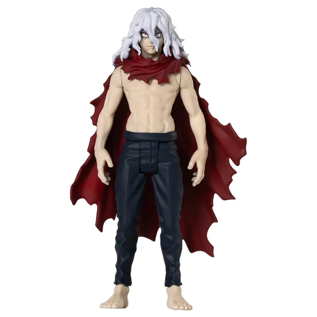 Takara Tomy T-Spark Ck-M05 My Hero Academia Tomura Shigaraki Figure