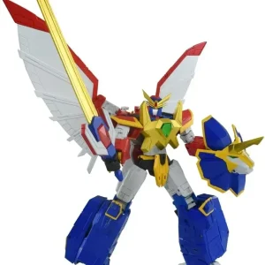 Takara Tomy T SPARK TOYRISE Raijin Oh Transforming Robot Figure