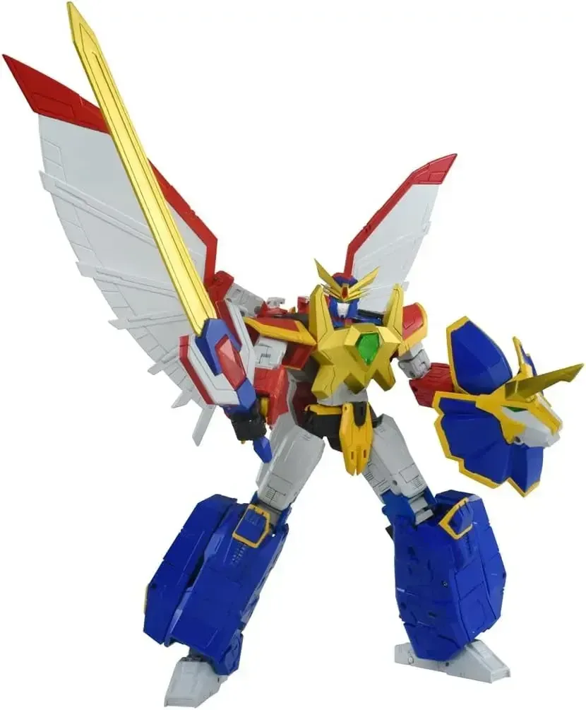 Takara Tomy T SPARK TOYRISE Raijin Oh Transforming Robot Figure