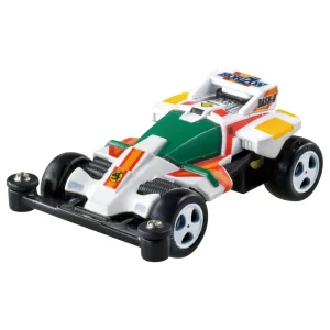 Takara Tomy Tomica Premium Dash Yonkuro Mini 4Wd Horizon Toy Ages 6+