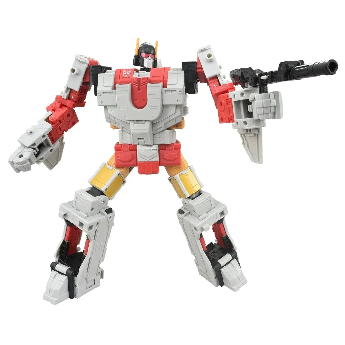 Takara Tomy Transformers Aotp-01 Silverbolt Action Figure Japan Exclusive