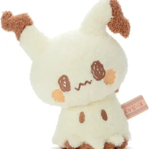 Takaratomy Arts Pokémon Mimikyu Stuffed Figure 9.4 Inch Cuddly Toy