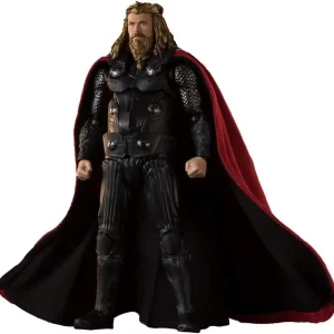 Tamashii Nations Avengers Endgame Thor Final Battle S.H. Figuarts