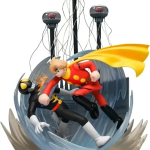 Tamashii Nations Figuarts Zero Cyborg 009 Yomi Collectible Figure