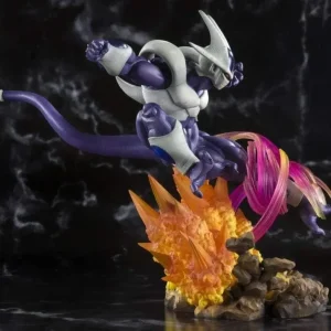 Tamashii Nations Figuarts Zero Kuura Final Form Limited Edition