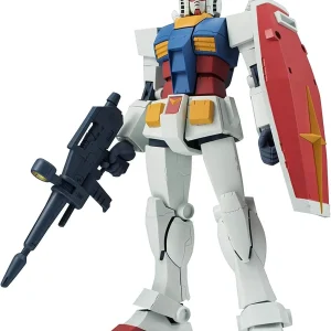 Tamashii Nations Gundam RX-78-2 Model 6.3 Inch ABS PVC Figure