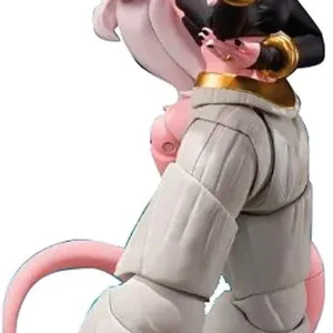 Tamashii Nations S H Figuarts Android No 21 Action Figure Collectible