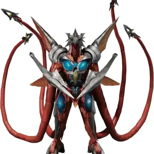 Tamashii Nations S.H. MonsterArts Gamera 3 Evil God Iris Figure