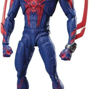 Tamashii Nations Spider-Man 2099 S.H. Figuarts Action Figure