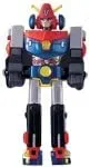 Tamashii Nations The Chogokin GT-08 Combattler V Diecast Figure