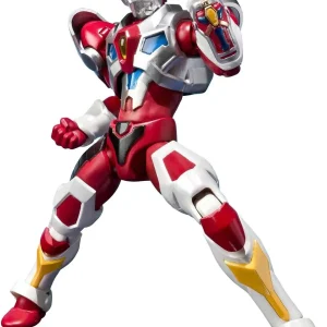 Tamashii Nations ULTRA ACT Grindman Action Figure Collectible Toy