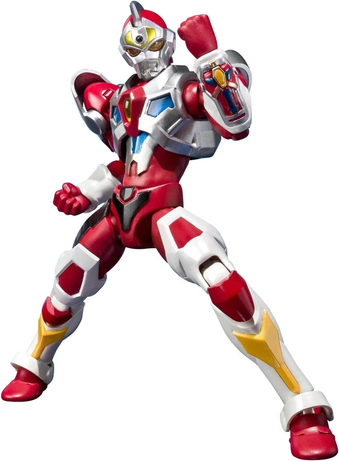 Tamashii Nations ULTRA ACT Grindman Action Figure Collectible Toy