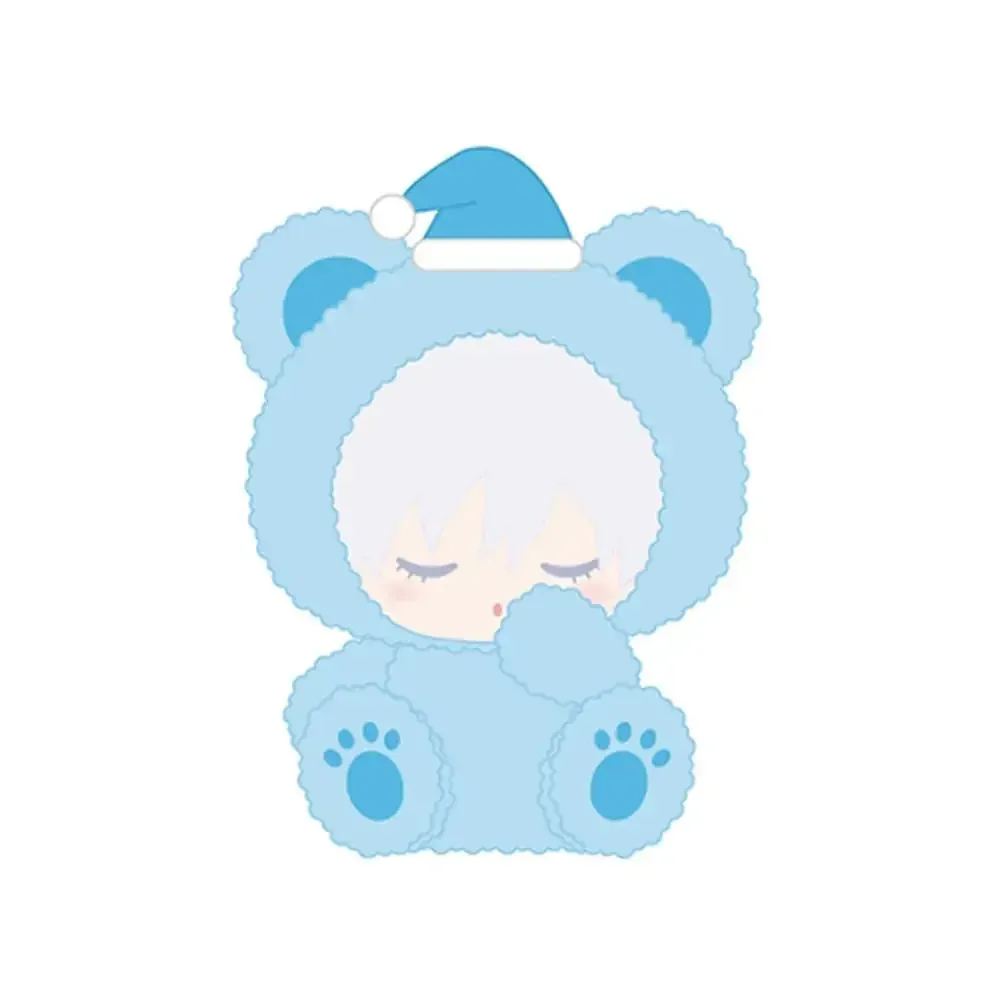 Tapioca Jujutsu Kaisen Gojo Satoru Sleeping Plush Vol. 1 Figure