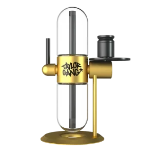 TAYLOR GANG X STUNDENGLASS GRAVITY INFUSER