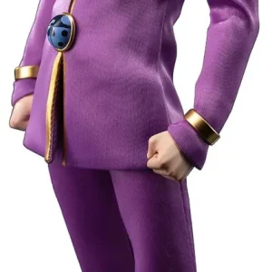 Threezero Figzero 1/6 Giorno Giovanna Jojo's Bizarre Adventure Movable Figure