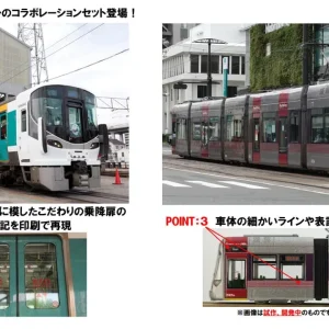 Tomytec Tomix N Gauge 227 Series Hiroshima 5100 Train Set 97957 Model